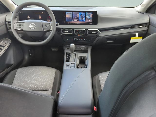 New 2026 Nissan Sentra SV image 22