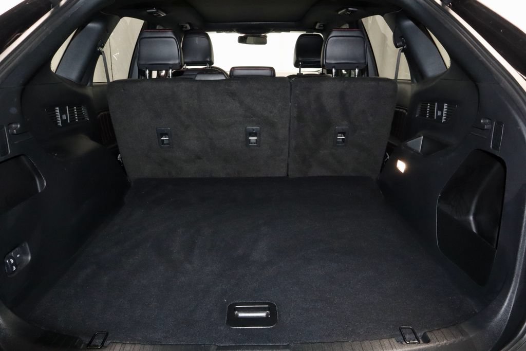 Certified 2024 Ford Edge ST-Line AWD/4WD image 14