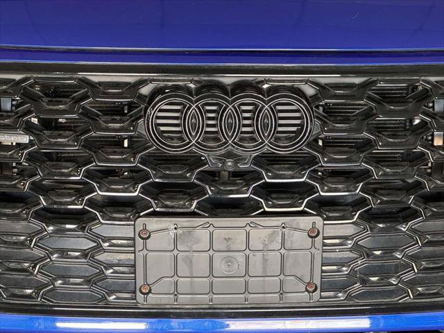 Used 2023 Audi Q5 2.0T Premium Plus w/ Premium Plus Package AWD/4WD image 9