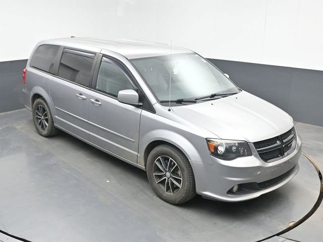 Used 2016 Dodge Grand Caravan SXT FWD image 35