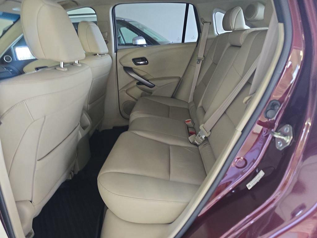 Used 2014 Acura RDX w/ Technology Package AWD/4WD image 25