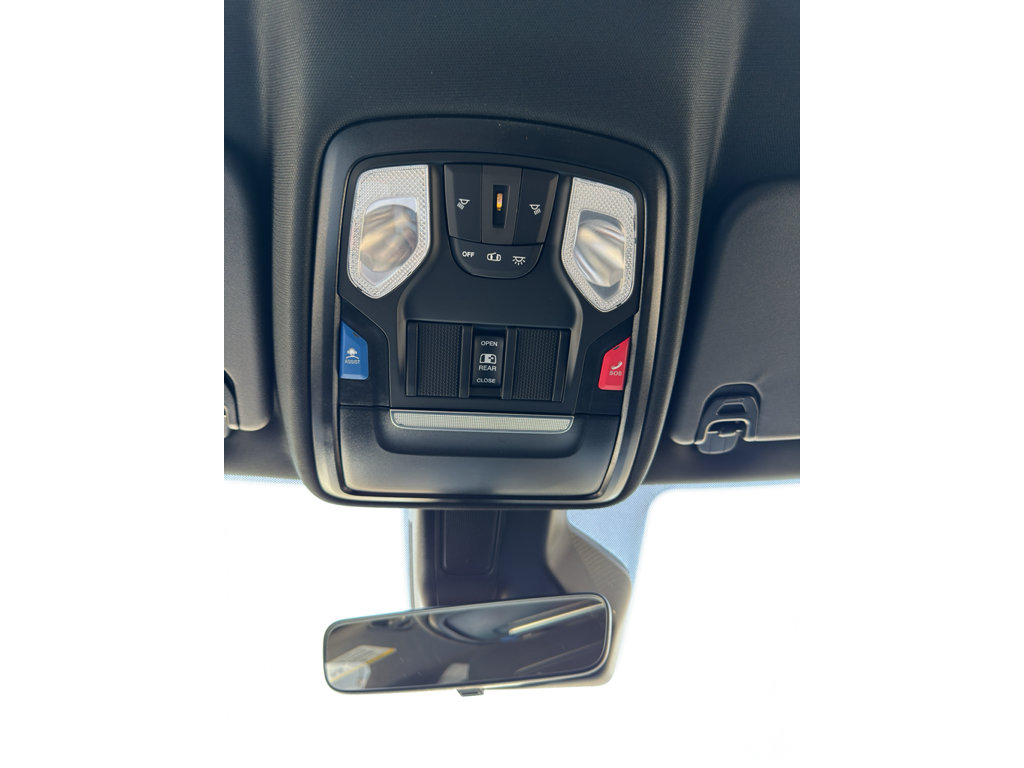 New 2027 RAM 1500 Warlock AWD/4WD image 34