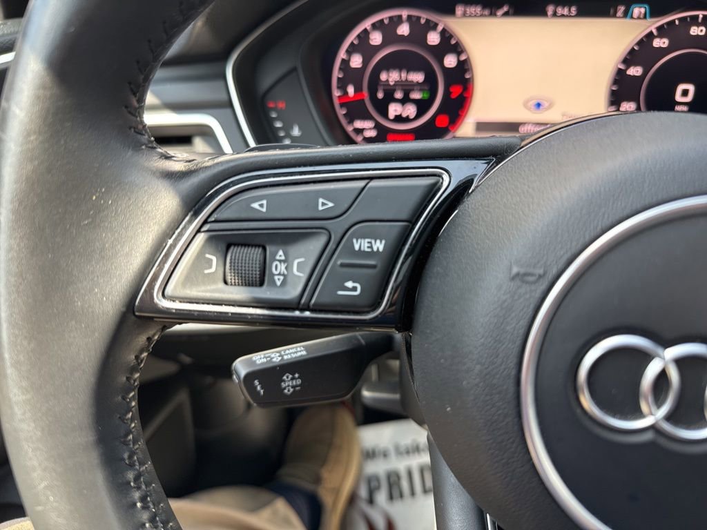 Used 2018 Audi A5 2.0T Premium Plus w/ Premium Plus image 15