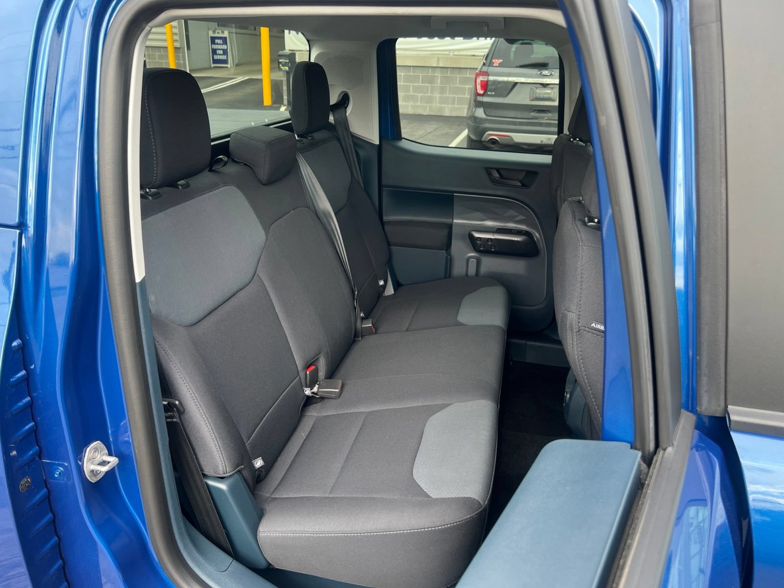 Used 2024 Ford Maverick XL FWD image 41