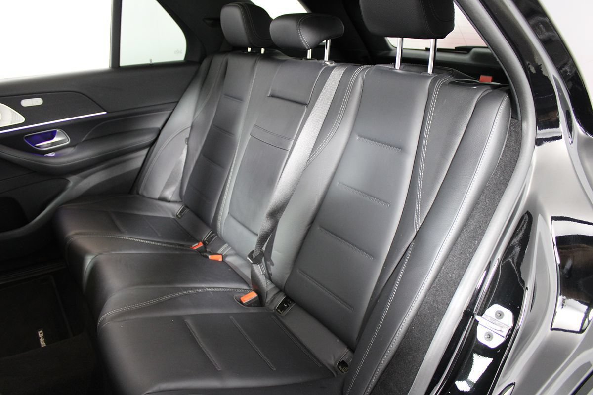Used 2024 Mercedes-Benz GLE 450 4MATIC image 27