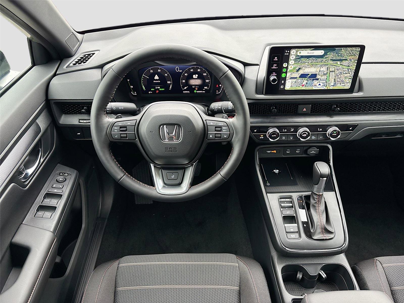 New 2026 Honda CR-V TrailSport image 27