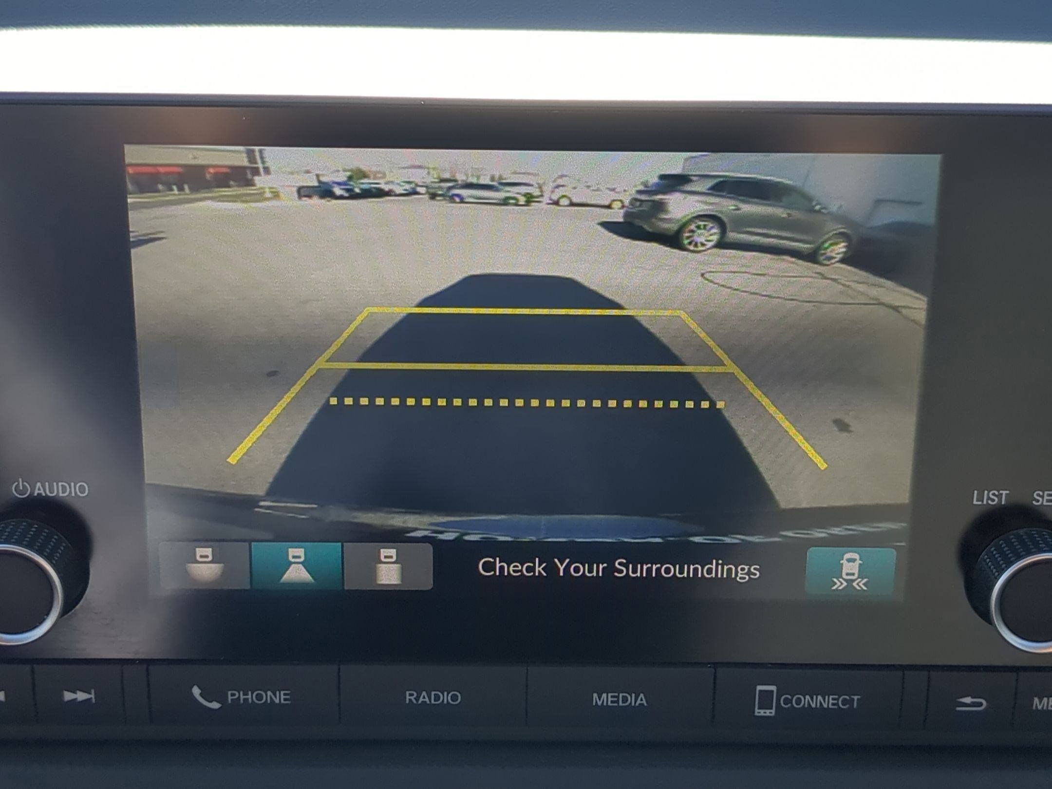 Used 2024 Honda CR-V EX image 23