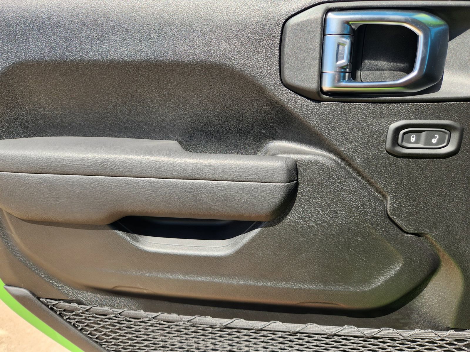 New 2025 Jeep Wrangler Willys image 16