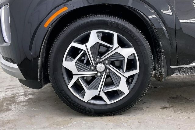 Certified 2021 Hyundai Palisade Calligraphy AWD/4WD image 10