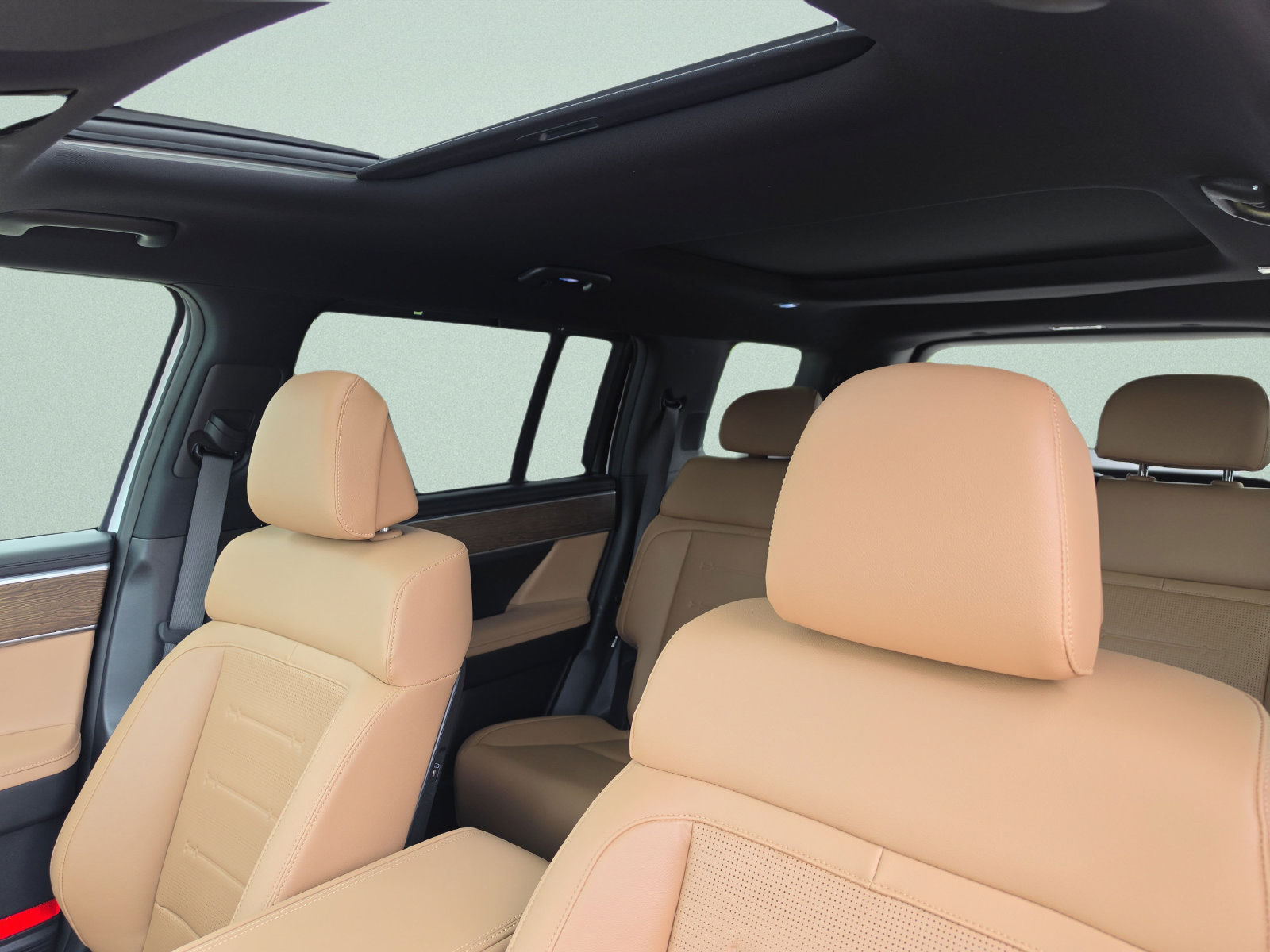 New 2026 Hyundai Santa Fe Limited AWD/4WD image 25