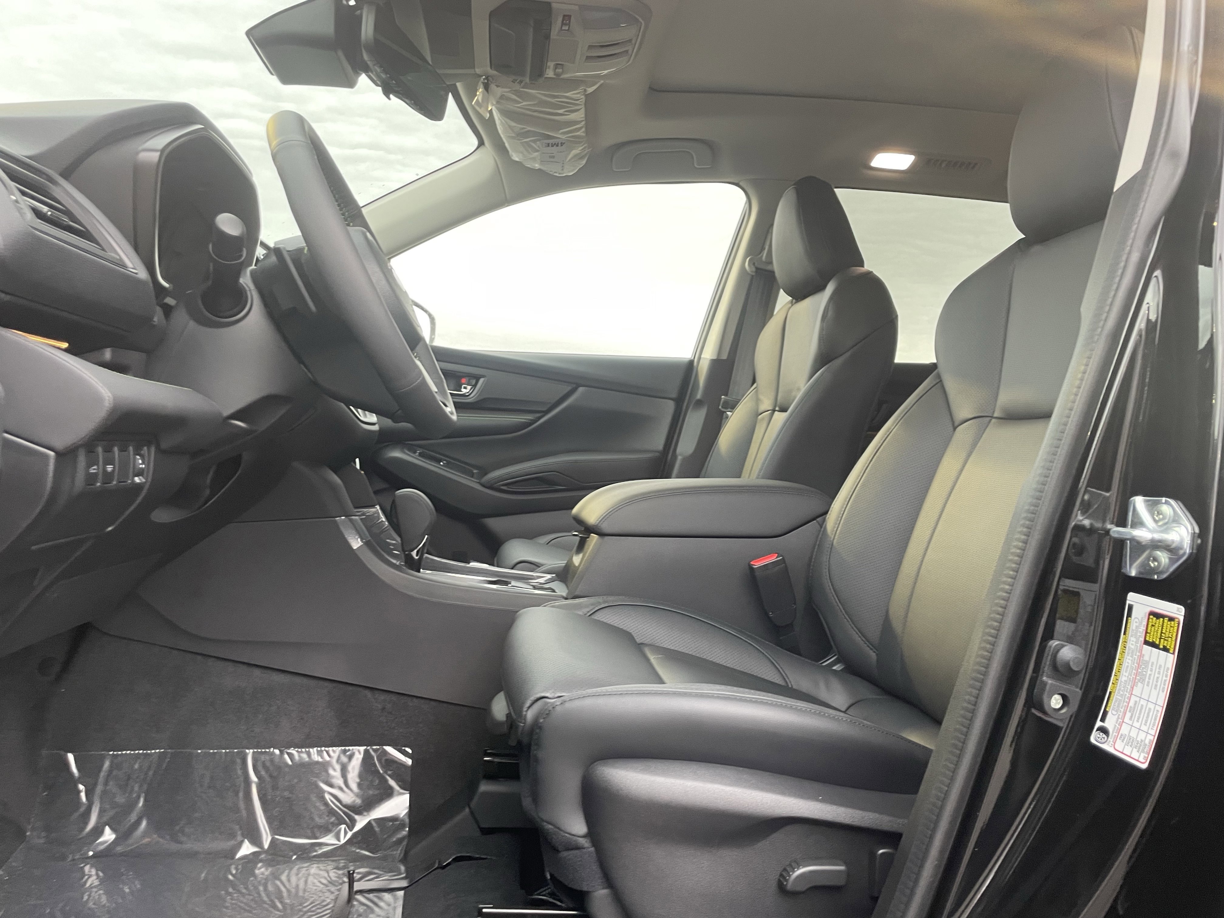 New 2026 Subaru Ascent Bronze Edition image 12