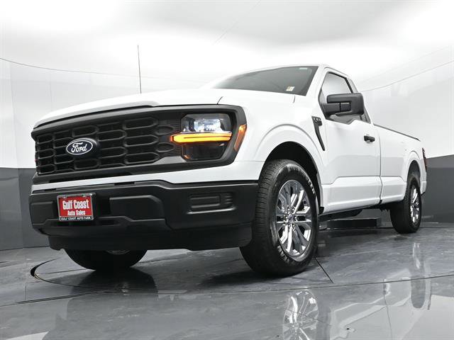 Used 2025 Ford F150 XL image 25