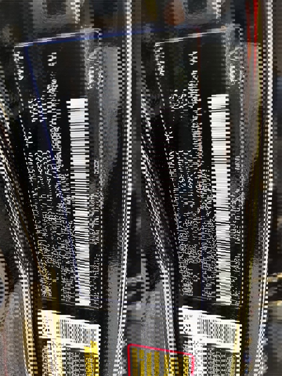 Used 2024 Toyota Highlander Platinum image 32