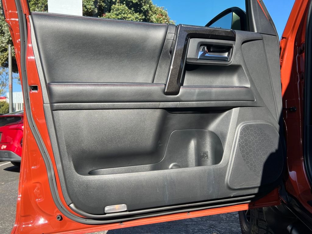 Certified 2024 Toyota 4Runner TRD Pro image 45