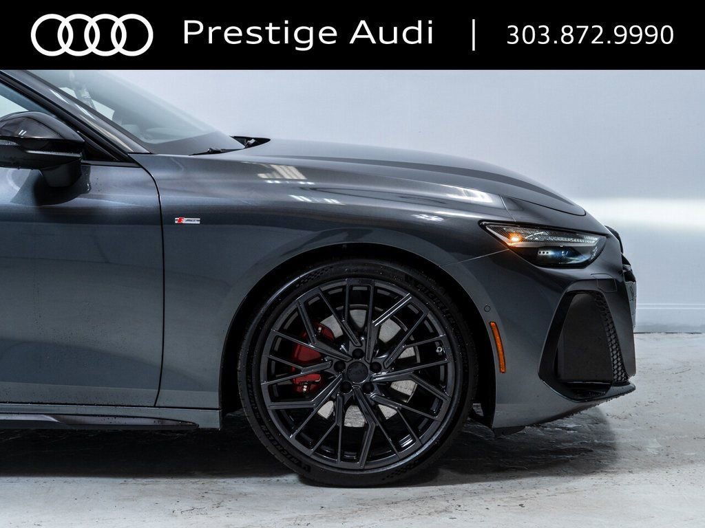 New 2026 Audi A6 Prestige AWD/4WD image 12