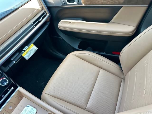 New 2026 Hyundai Santa Fe Limited image 29