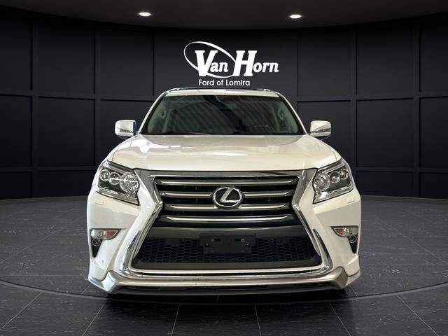 Used 2019 Lexus GX 460 Premium AWD/4WD image 2