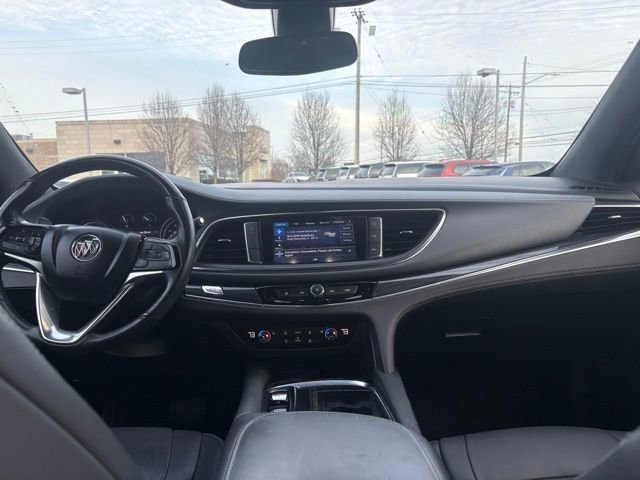 Certified 2023 Buick Enclave Essence image 21