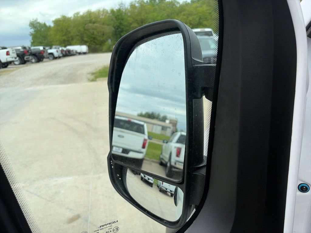 New 2026 RAM ProMaster 2500 w/ Convenience Group FWD image 29