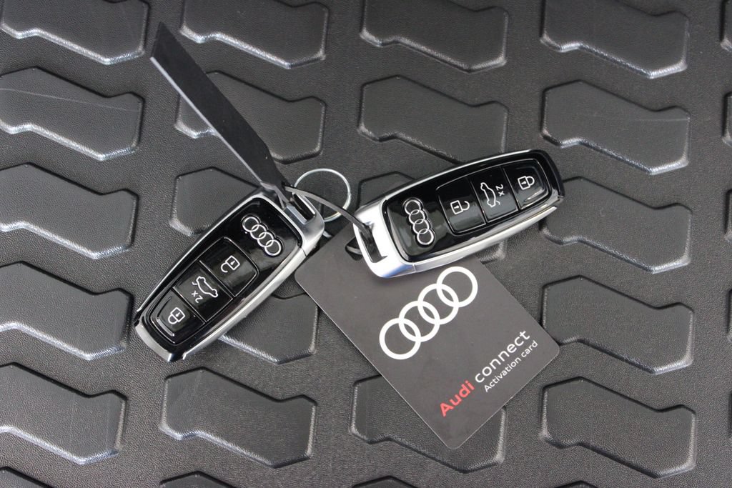 New 2026 Audi Q7 Premium Plus AWD/4WD image 28