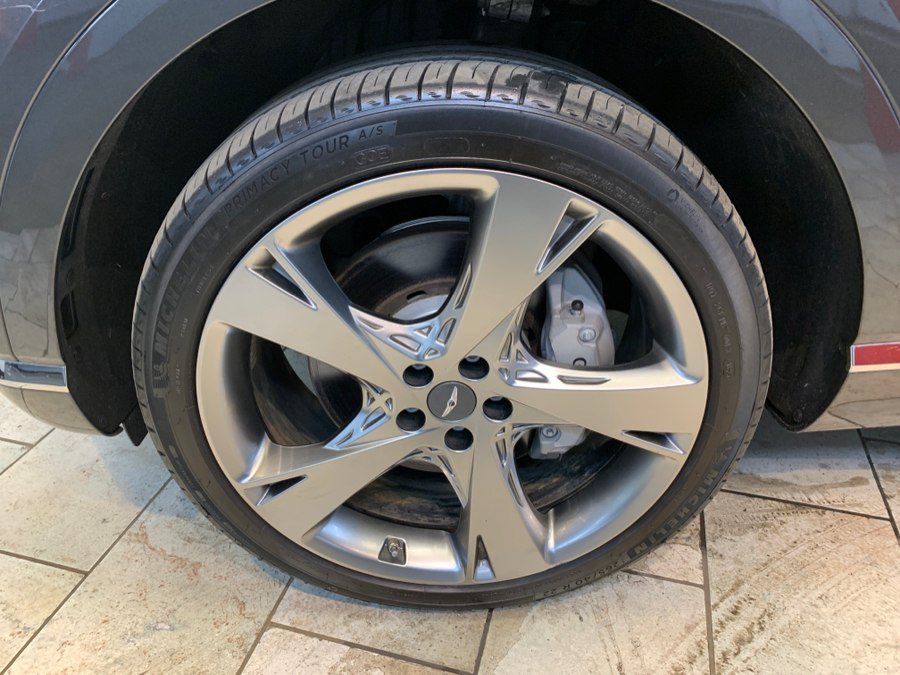 Used 2024 Genesis GV80 3.5T w/ Prestige Package AWD/4WD image 14