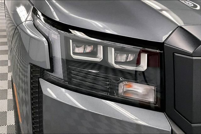 New 2026 Nissan Frontier S AWD/4WD image 14