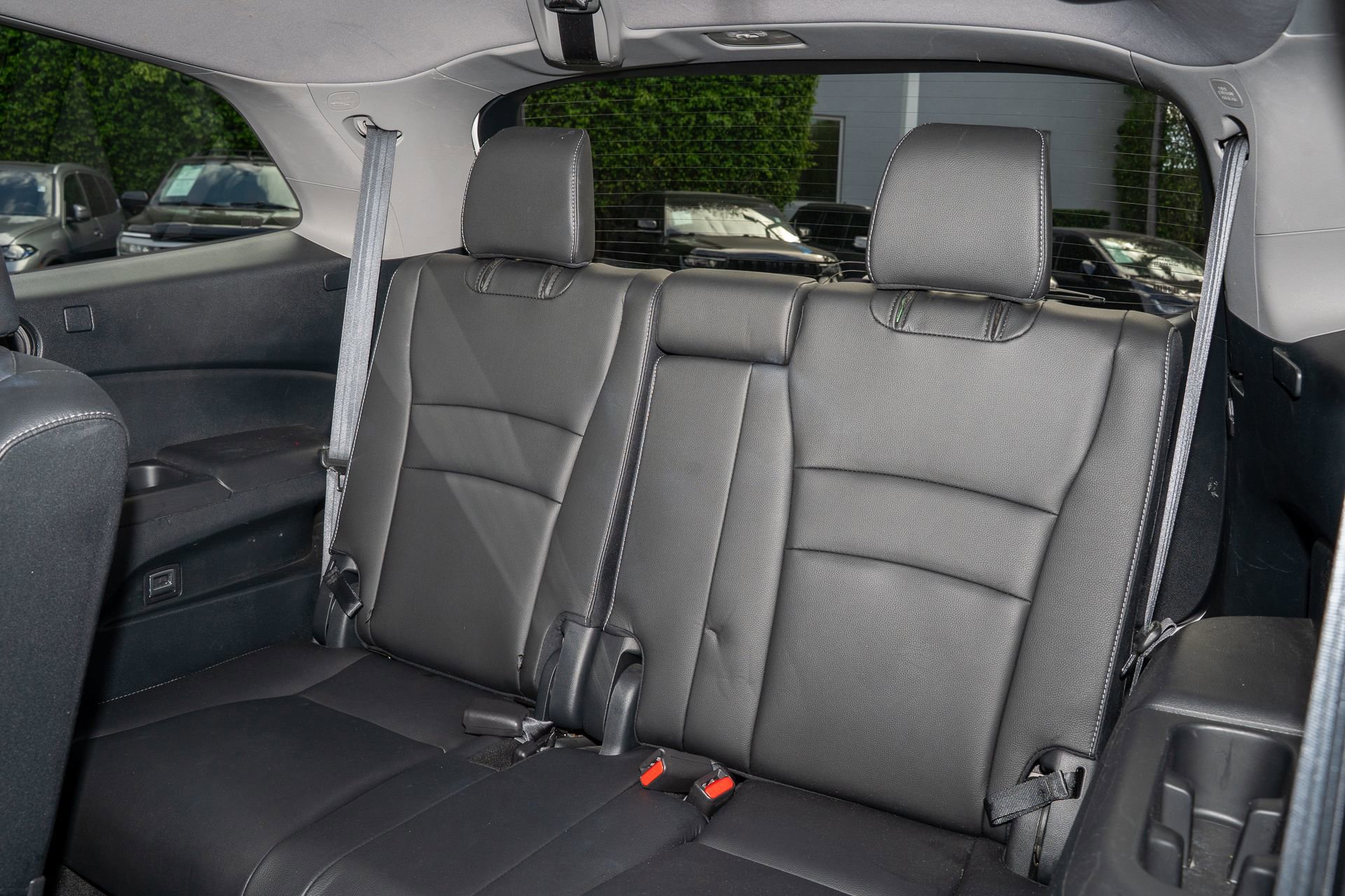 Used 2022 Honda Pilot EX-L image 20