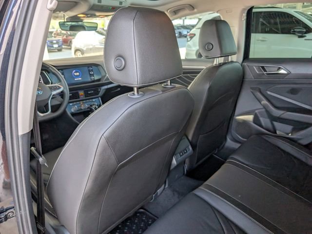 Used 2023 Volkswagen Jetta SEL FWD image 26