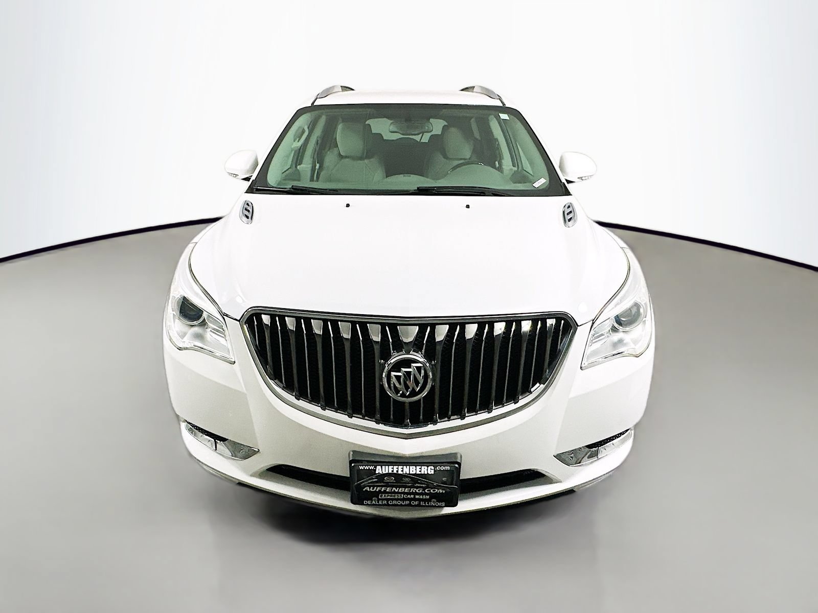 Used 2017 Buick Enclave Convenience FWD image 2