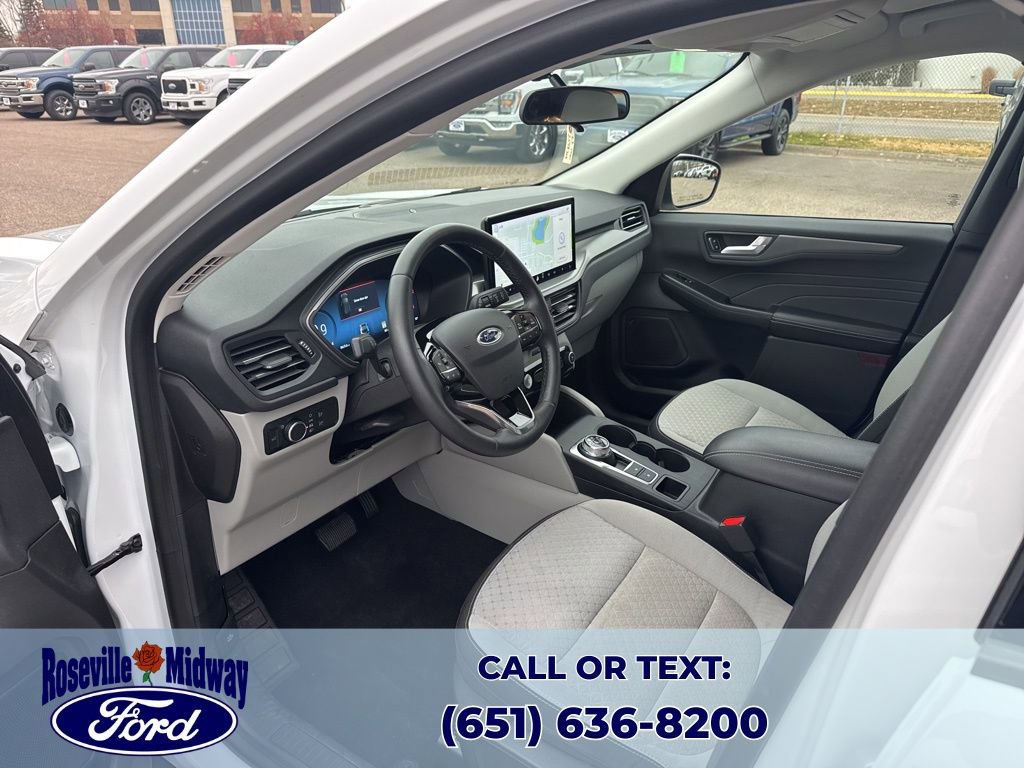 Used 2023 Ford Escape Active w/ Tech Pack #2 image 27