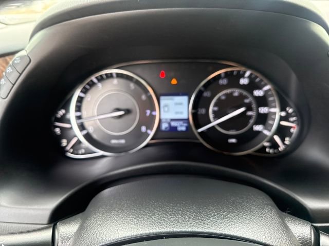 Used 2018 Nissan Armada SL w/ Premium Package image 12