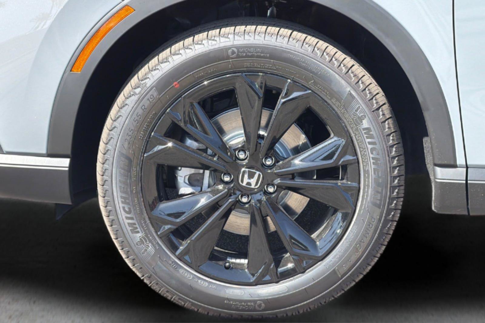 New 2027 Honda CR-V Sport Touring image 34