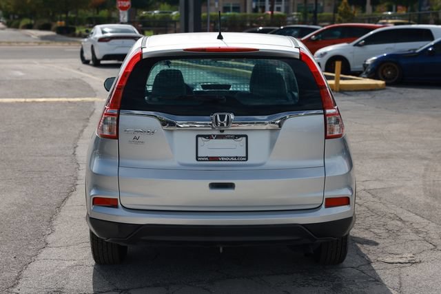 Used 2016 Honda CR-V LX image 12
