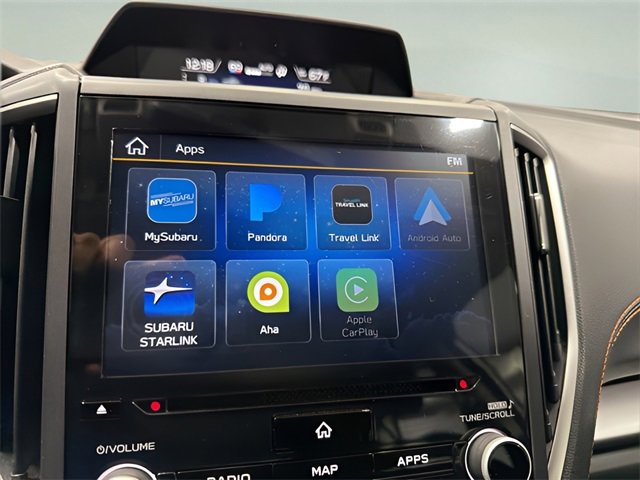 Used 2022 Subaru Crosstrek 2.5i Limited w/ Moonroof Package 2 image 20