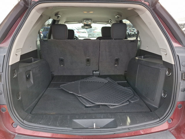 Used 2016 Chevrolet Equinox LT w/ Convenience Package image 27