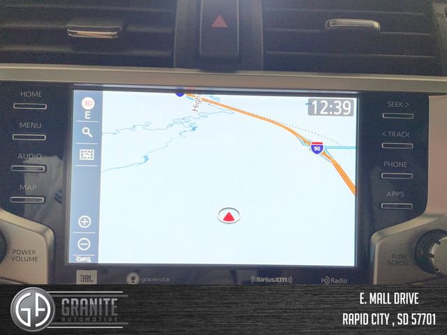 Used 2020 Toyota 4Runner Limited AWD/4WD image 20