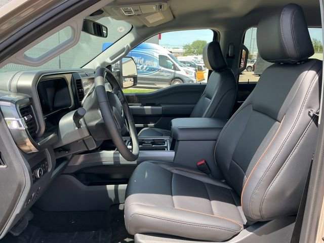 New 2026 Ford F350 Lariat w/ Lariat Premium Package AWD/4WD image 12
