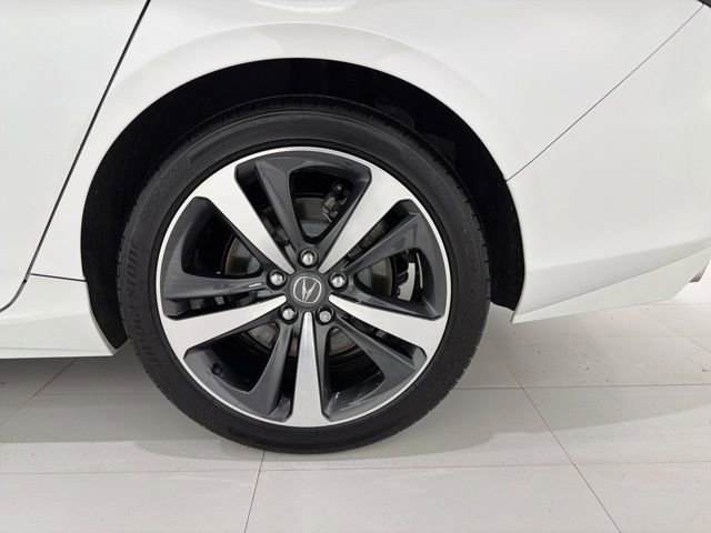 Certified 2025 Acura TLX w/ Technology Package FWD image 45