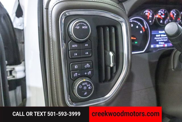 Used 2020 Chevrolet Silverado 2500 LTZ w/ LTZ Plus Package image 51