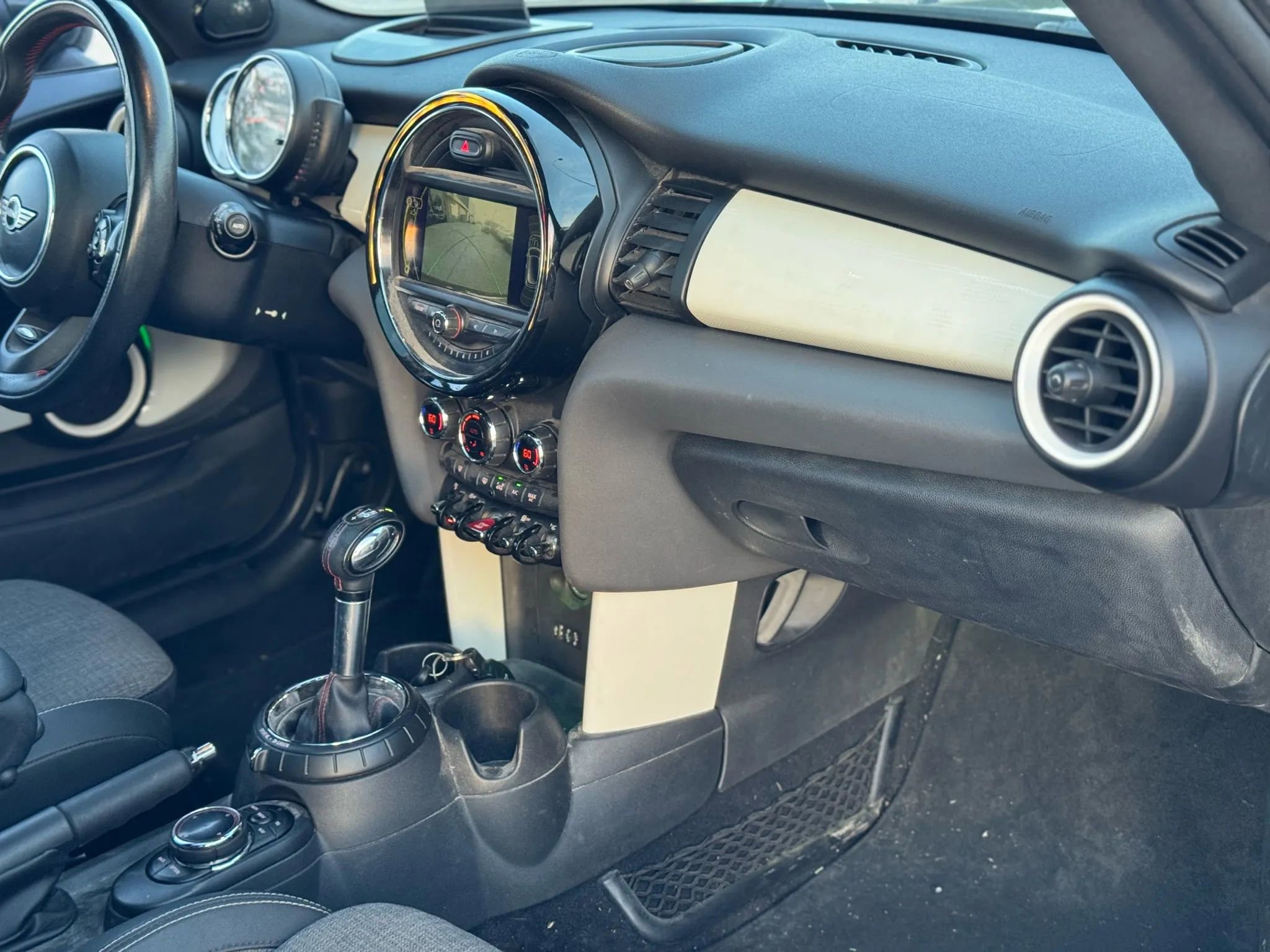 Used 2014 MINI Cooper S FWD image 35