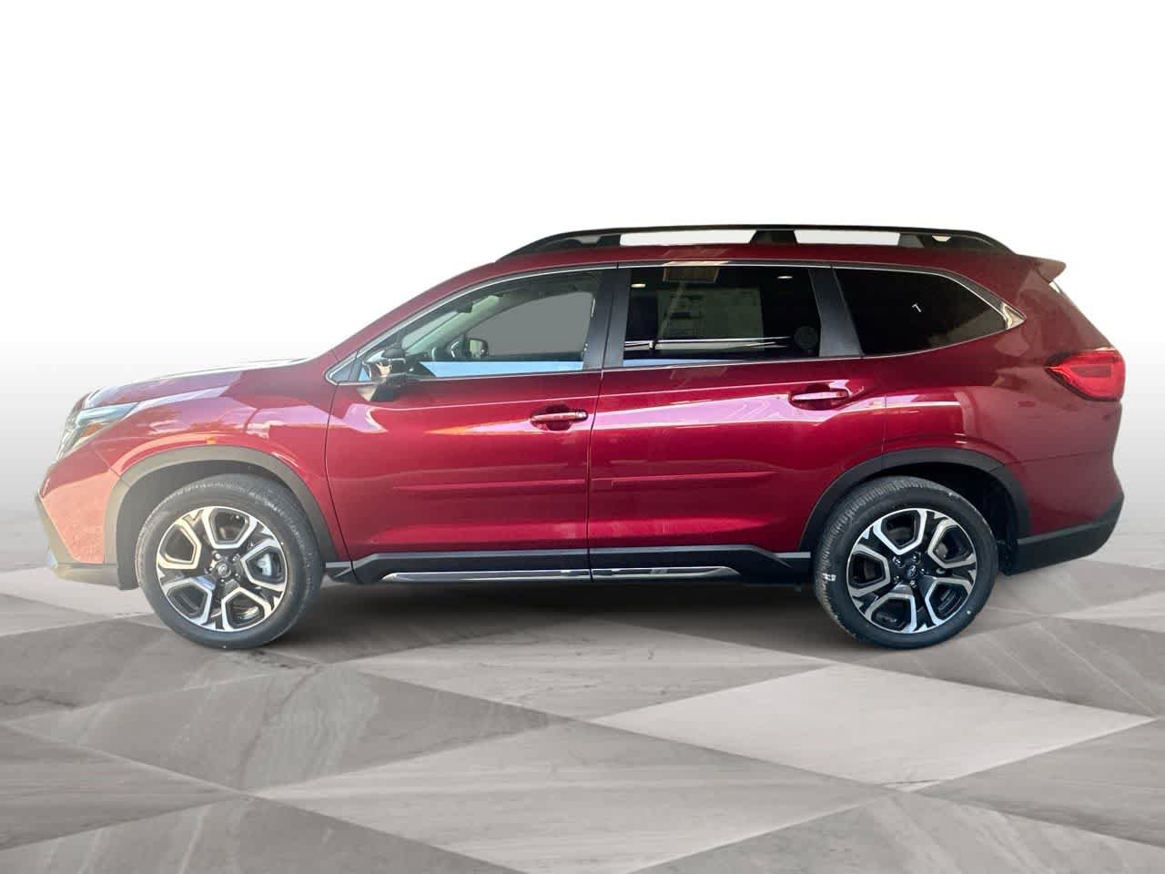New 2026 Subaru Ascent Limited AWD/4WD image 5