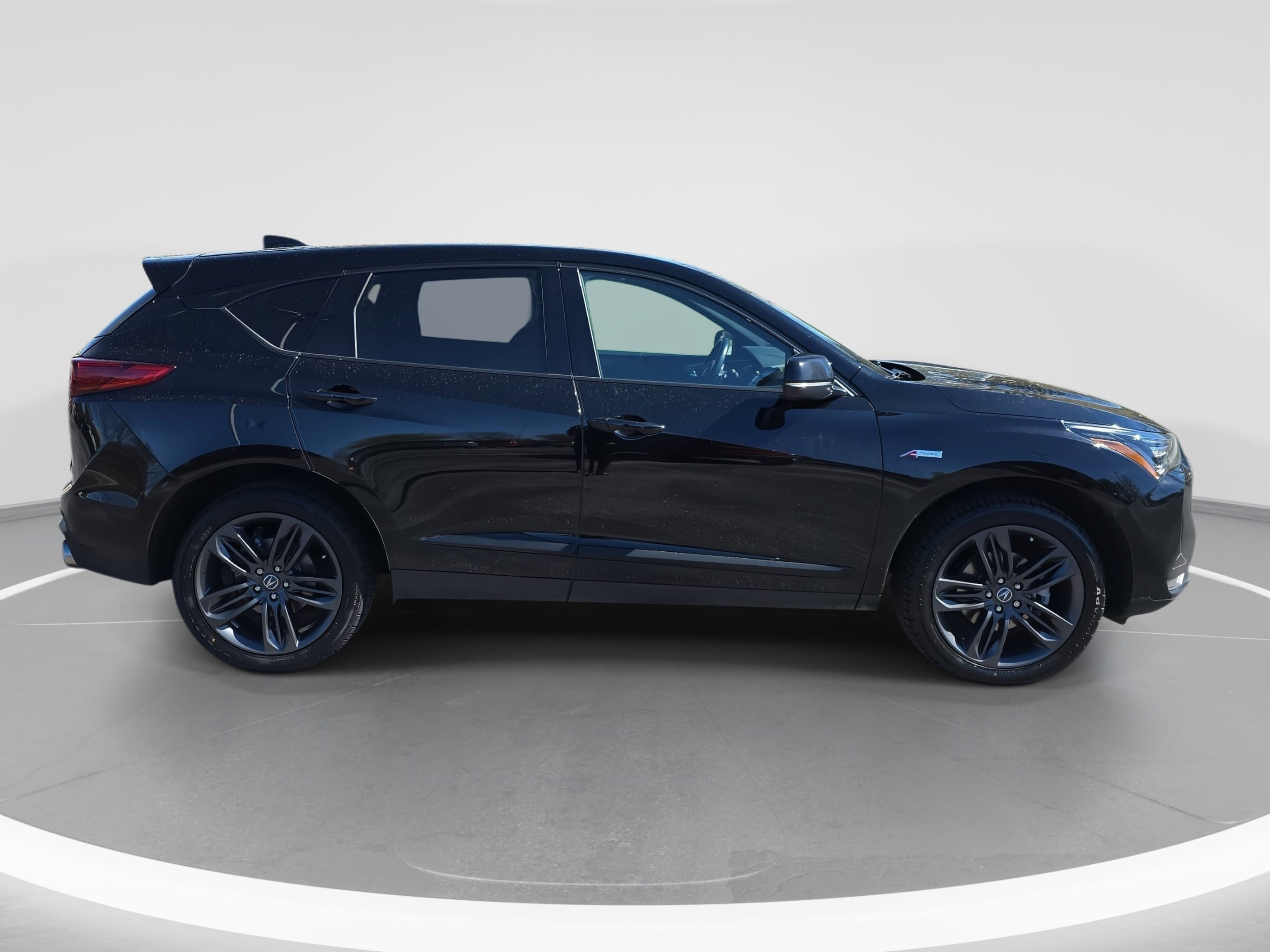 Used 2023 Acura RDX A-Spec image 4