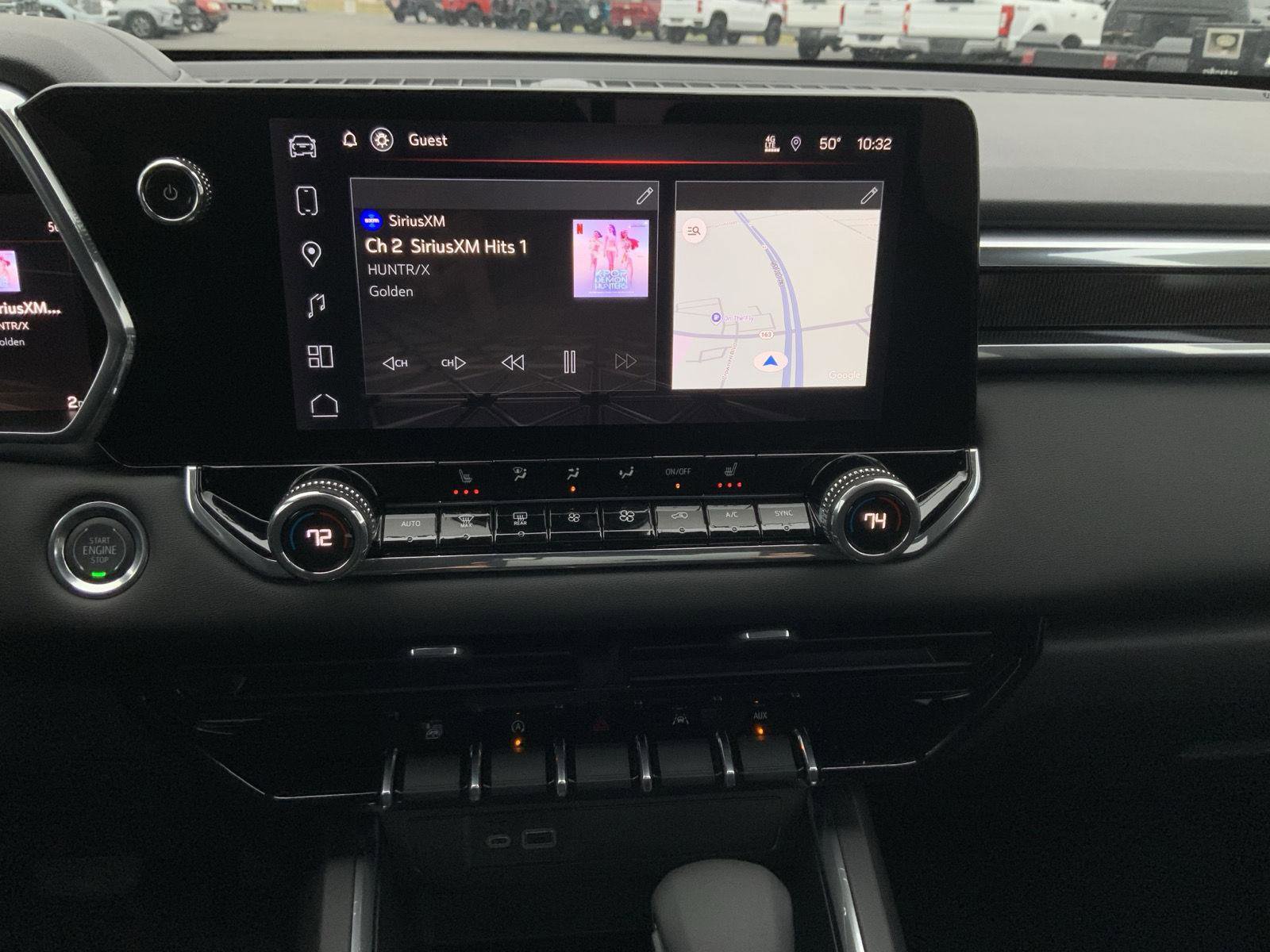 New 2026 GMC Canyon Elevation w/ Convenience Package image 38