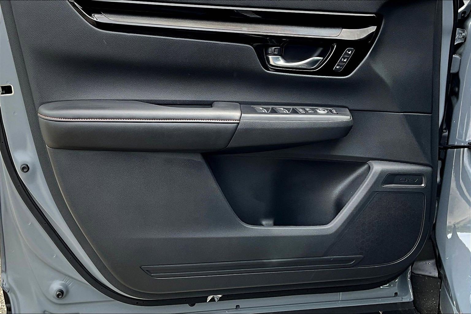 Certified 2026 Honda CR-V Sport Touring image 18