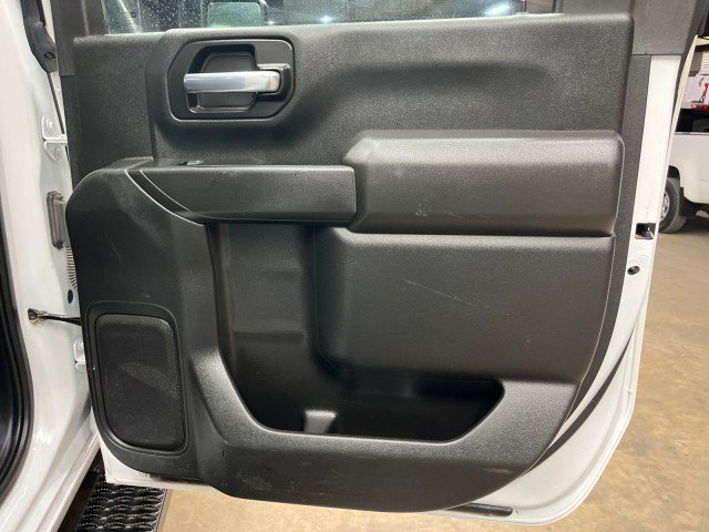 Used 2023 Chevrolet Silverado 2500 W/T w/ Gooseneck/5TH Wheel Package AWD/4WD image 26