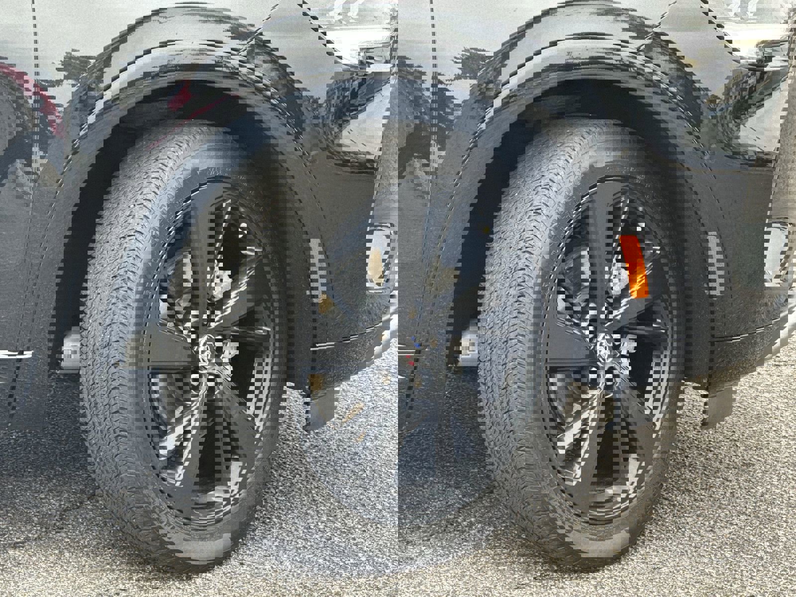 Certified 2023 Buick Envision Preferred image 12