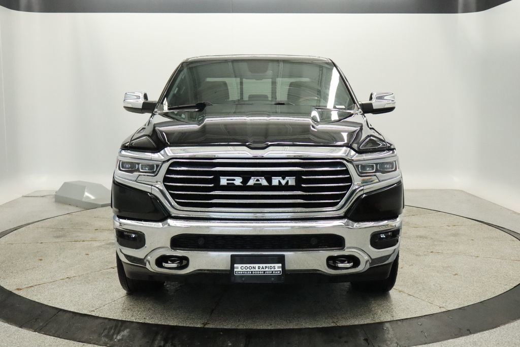 Used 2019 RAM 1500 Limited AWD/4WD image 11