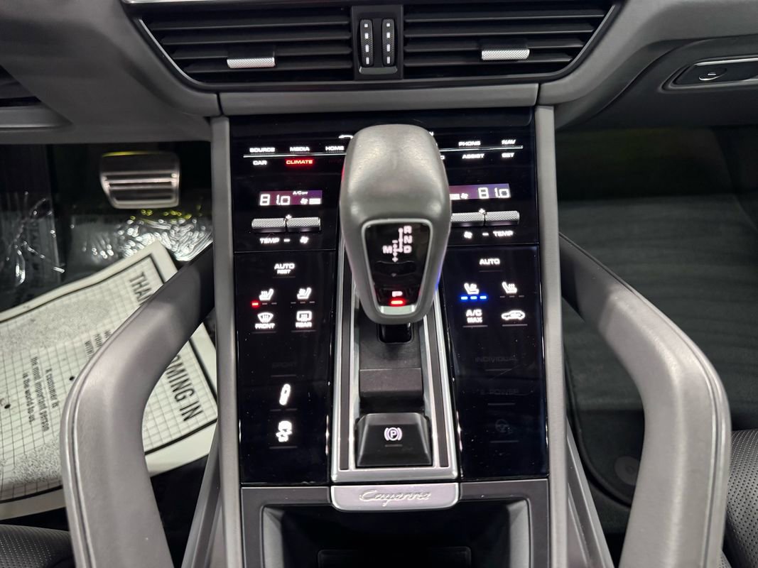 Used 2019 Porsche Cayenne S AWD/4WD image 38