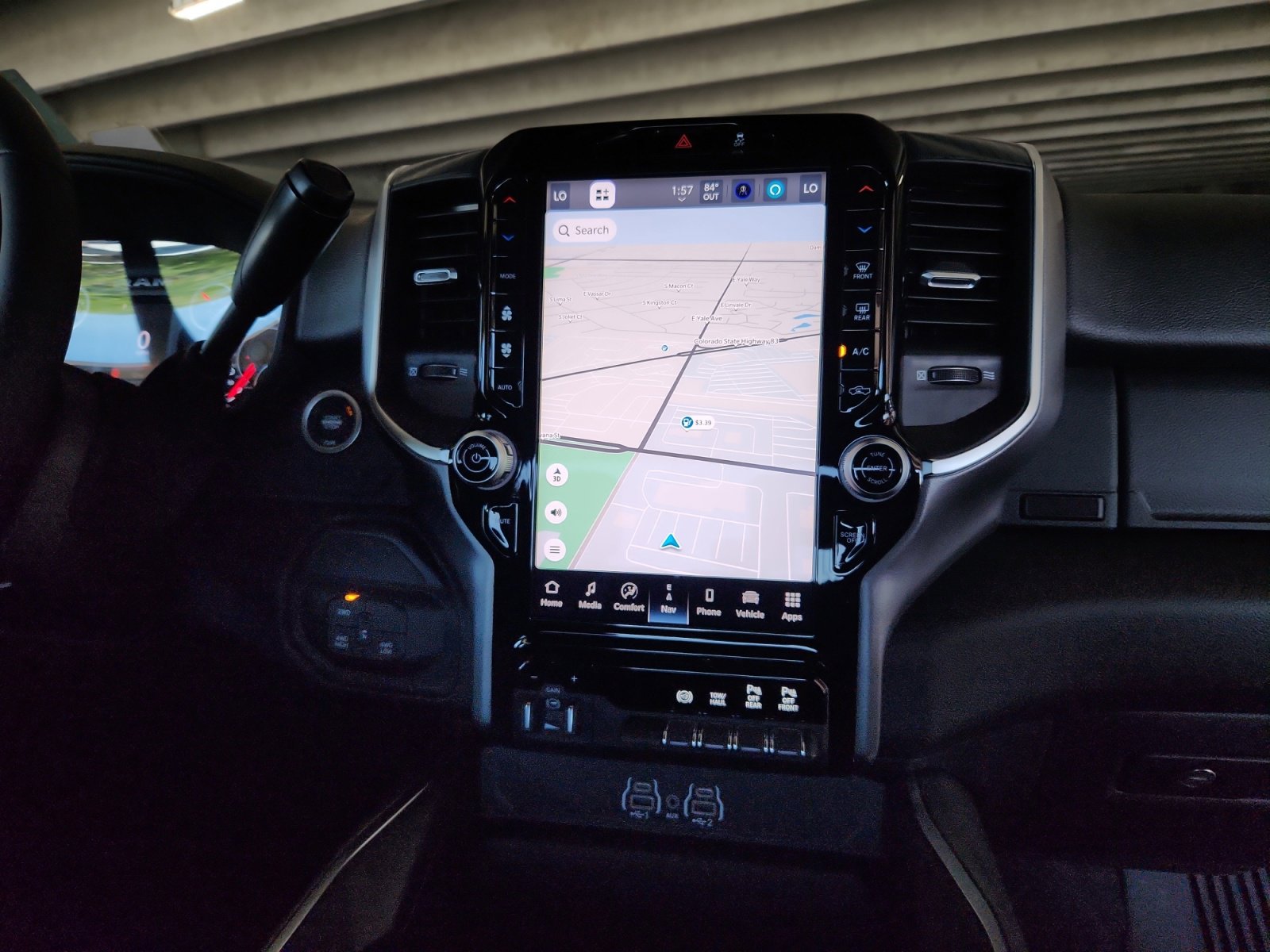 New 2025 RAM 2500 Big Horn image 20