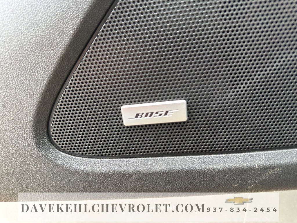 Used 2021 Chevrolet Equinox Premier image 11